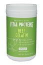 Vital Proteins Beef Gelatin : Pasture-Raised, Grass-Fed, Non-GMO 16.4 oz - free,