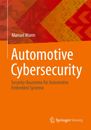 Automotive Cybersecurity | Security-Bausteine für Automotive Embedded Systeme