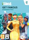 Los Sims 4 Get Famous EP6 Paquete de Expansión PCMac Código de Videojuego en Un Bo