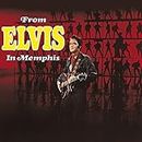 from Elvis/Inclus Titre Back in Memphis/Digipack 6 Pages