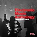 Electronic Music Anthology : The French Touch Session