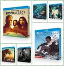Colección de películas de TV DVD BLU-RAY región en caja CALIENTE (envío gratuito)