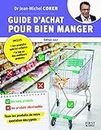 Guide d'achat pour bien manger, 2e édition (French Edition)