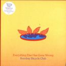 Bombay Bicycle Club - Everything Else Has Gon (Vinyl 2LP - 2019 - EU - Original)