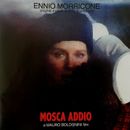 Ennio Morricone – Mosca Addio (Original Soundtrack) CD 2007 Saimel–3998310