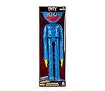 Rocco Giocattoli Poppy Playtime World arrive the 30cm Mini Figure Double Face Function Turns Head to Change the Expression of Huggy Wuggy, DF7701