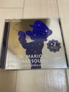 Super Mario Galaxy Banda Sonora Original Platino CD Club Nintendo Beneficios para Miembro