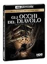 Gli Occhi Del Diavolo - 4K (Bd 4K + Bd Hd)