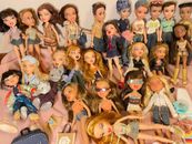 BRATZ Dolls, Clothes & Accessories Huge Lot - Pick Your Own Bratz From List! 👚