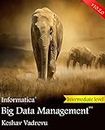 Informatica Big Data Management (Informatica Platform Book 3) (English Edition)