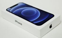 Smartphone Apple iPhone 12 64gb 5G NEGRO (Verizon y GSM DESBLOQUEADO) NUEVO OTRA CAJA