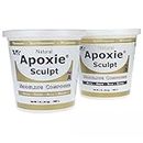 Aves Apoxie Sculpt - Modelling Compound 4lb Kit in Natural