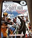 X-Men Readers: The Story of the X-Men