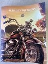 Harley Davidson 2008 GENUINE MOTOR PARTS & ACCESSORIES Catalog    832 pages
