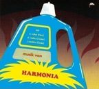 Harmonia Musik Von Harmonia (Vinyl, LP, Album, Reissue, Remastered, Gatefold)