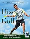 Definitive Guide to Disc Golf