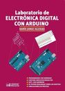 Laboratorio De Electronica  Con Arduino - Iglesias, De Dari