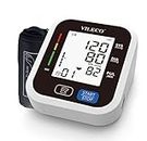 Advanced Health Monitor with Voice Guidance, Data Storage, and Universal Cuff