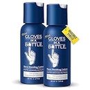 Gloves In A Bottle Shielding Lotion 2oz Bottle Pack of 2
