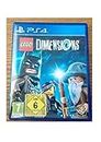 Lego Dimensions PS4 Game/Software