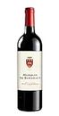 MARQUIS DE BORDEAUX - Grand Vin de Bordeaux - Vin Rouge - 2021-13,5% Alcool - Bouteille 75 cl