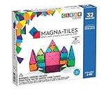 MAGNA-TILES - Classic - 32 Piece Set