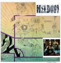 HELDON - ELECTRONIQUE GUERILLA NEW CD