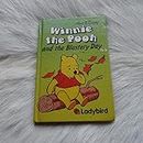 Winnie the Pooh and the Blustery Day: 2 (Easy Readers S.)