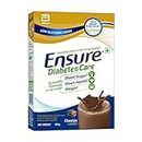 Ensure Diabetes Care Drink Shake - 400g (Chocolate)