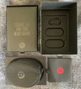 Beats by Dr. Dre Beats Solo3 Wireless Headphones Box And Accessories Only
