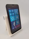 Nokia Lumia 635 Black Unlocked 8GB 512MB RAM 4.5" Microsoft Windows Smartphone
