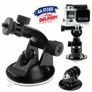Action Camera Accessories Car Suction Cup Mount for GoPro hero 7/6/5/4