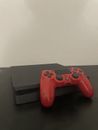 PS4 Playstation 4 Sony Slim 500gb Sony - Used Combo Without Box