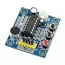 REES52 Isd1820 Sound Audio Voice Recording Playback Module with Microphone Sound Audio + Speaker