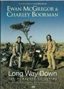 The Long Way Down -The Complete Series DVD 2007 (Region 4, 2 Disc Set) Free Post
