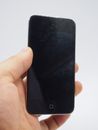 Apple iPod Touch 4th Generation Black (8 GB) Functional