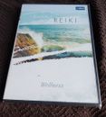 Rich Art Reiki DVD NEW Wellness - Deep Relaxation For Body & Soul