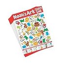 Noah’s Ark Find It Fast Game - Toys - 30 Pieces