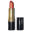 Revlon Super Lustrous Pearl Lipstick - 750 Kiss Me Coral - 0.15oz Lipstick