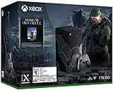 Xbox Series X - Halo Infinite Limited Edition Console Bundle