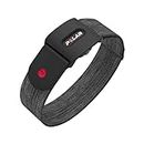 Polar Verity Sense - Optical Heart Rate Monitor Armband for Sport - ANT+ and Dual Bluetooth HRM - Waterproof HR Sensor with only One Button - Compatible with Peloton, Endomondo, Zwift and more