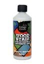 Water Based Wood Stain for Interior & Exterior Eco ~ Village Green READY TO USE