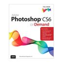 Que Publishing E-Book: Adobe Photoshop CS6 on Demand (Download) 9780132966511