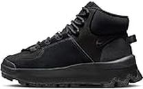 Nike Damen City Classic Boot Schuhe, Black/Black-Black-Anthracite, 38 EU