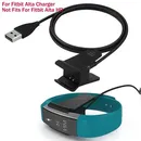 3 3 Ft Ladegerät Kabel Für fitbit alta Ersatz USB Ladegerät Adapter Ladung Laden Dock Für fitbit
