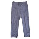 Pantalones Scrubstar gris talla mediana
