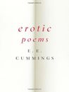 Erotic Poems by Cummings, E. E. [Paperback]