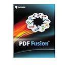 Corel 185F858 PDF Fusion 1, Download, Win, Multilingual ESDCPDFF1ML