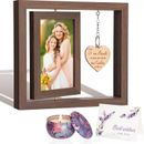 Mothers Day Gifts for Aunt Picture Frame, Personalized Mothers Day Gifts 4X6 Rot