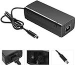 TCOS TECH Xbox 360 E Power Supply Adapter 200V-240V with 3 Months Warranty